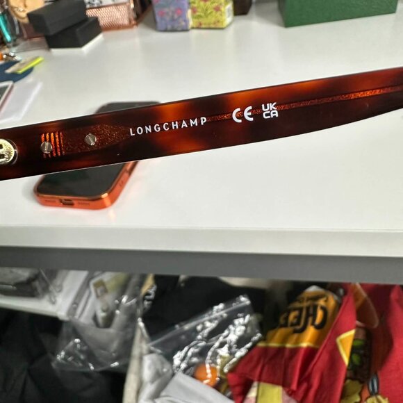 Longchamp Sunglasses main image 4
